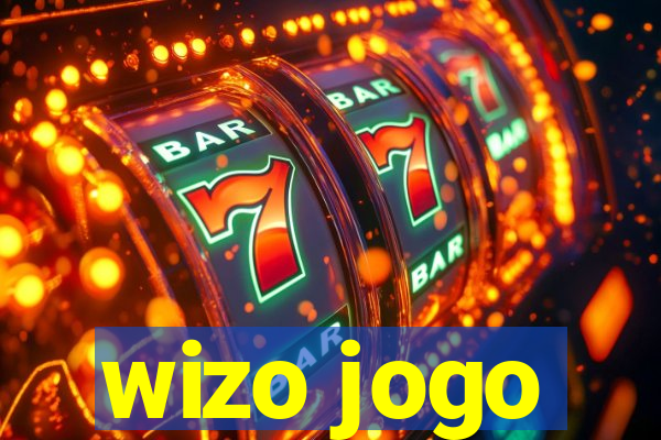 wizo jogo